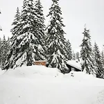 Prázdninový dům Alpine-lodges Petra
