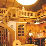 Alpine-lodges Petra * Sauerwald