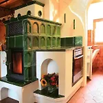 Prázdninový dům Alpine-lodges Petra