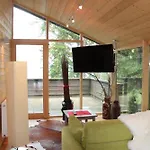 Alpine-lodges Petra Prázdninový dům Sauerwald