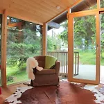 Prázdninový dům Alpine-lodges Petra *
