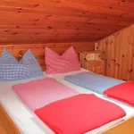 Alpine-lodges Petra * Sauerwald