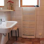 Alpine-lodges Petra Prázdninový dům *