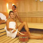 Prázdninový dům Alpine-lodges Petra *