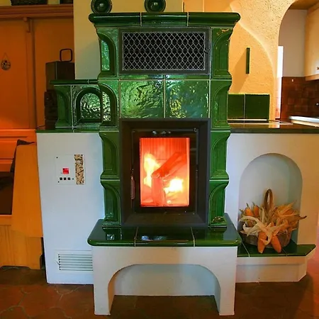 Σπίτι διακοπών Alpine-lodges Petra