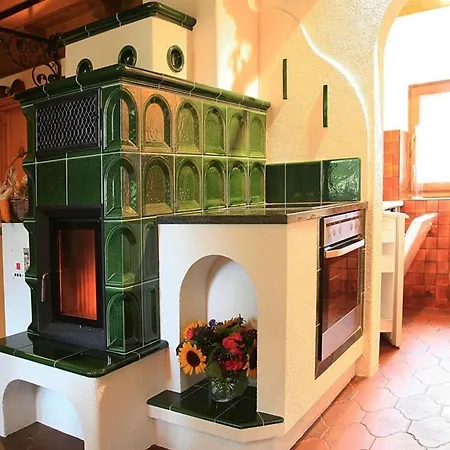 Σπίτι διακοπών Alpine-lodges Petra