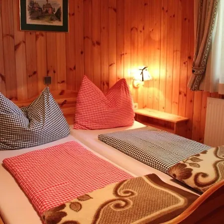 Prázdninový dům Alpine-lodges Petra