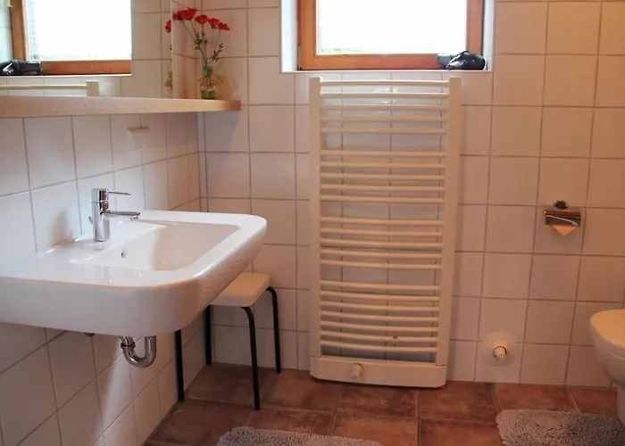 Alpine-lodges Petra Prázdninový dům *